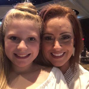 Meet your Posher, Buffie